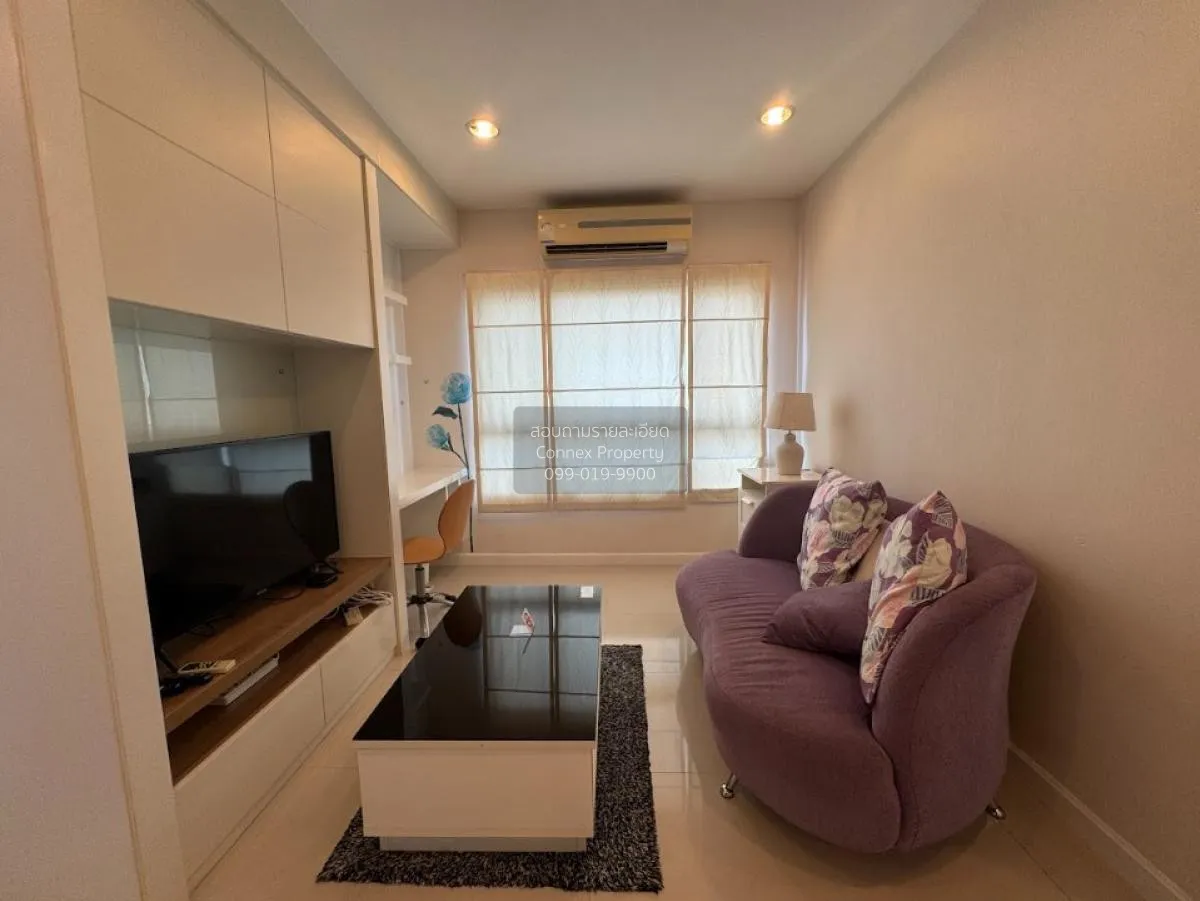 1 Bedroom condo in Q House Condo Sathorn