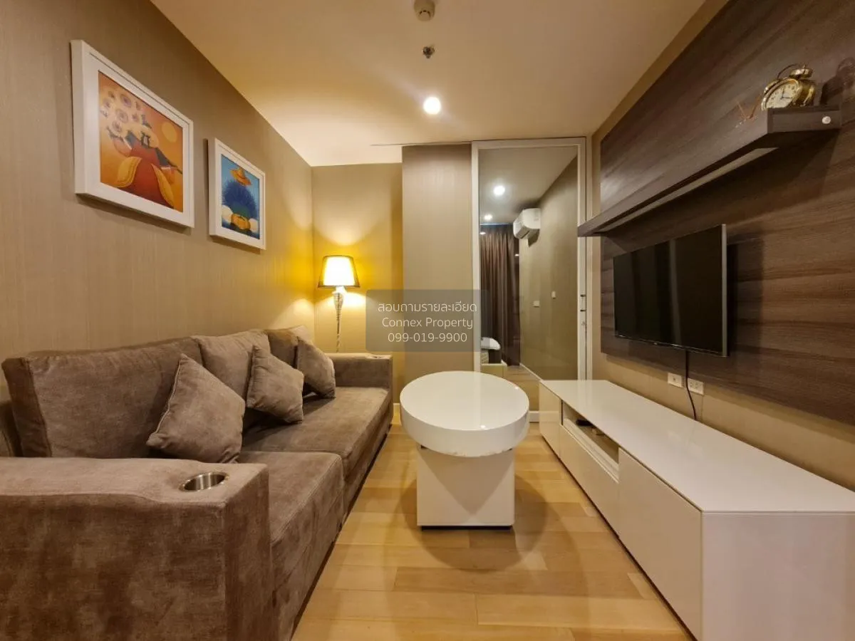 2 Bedroom condo in 15 Sukhumvit Residences