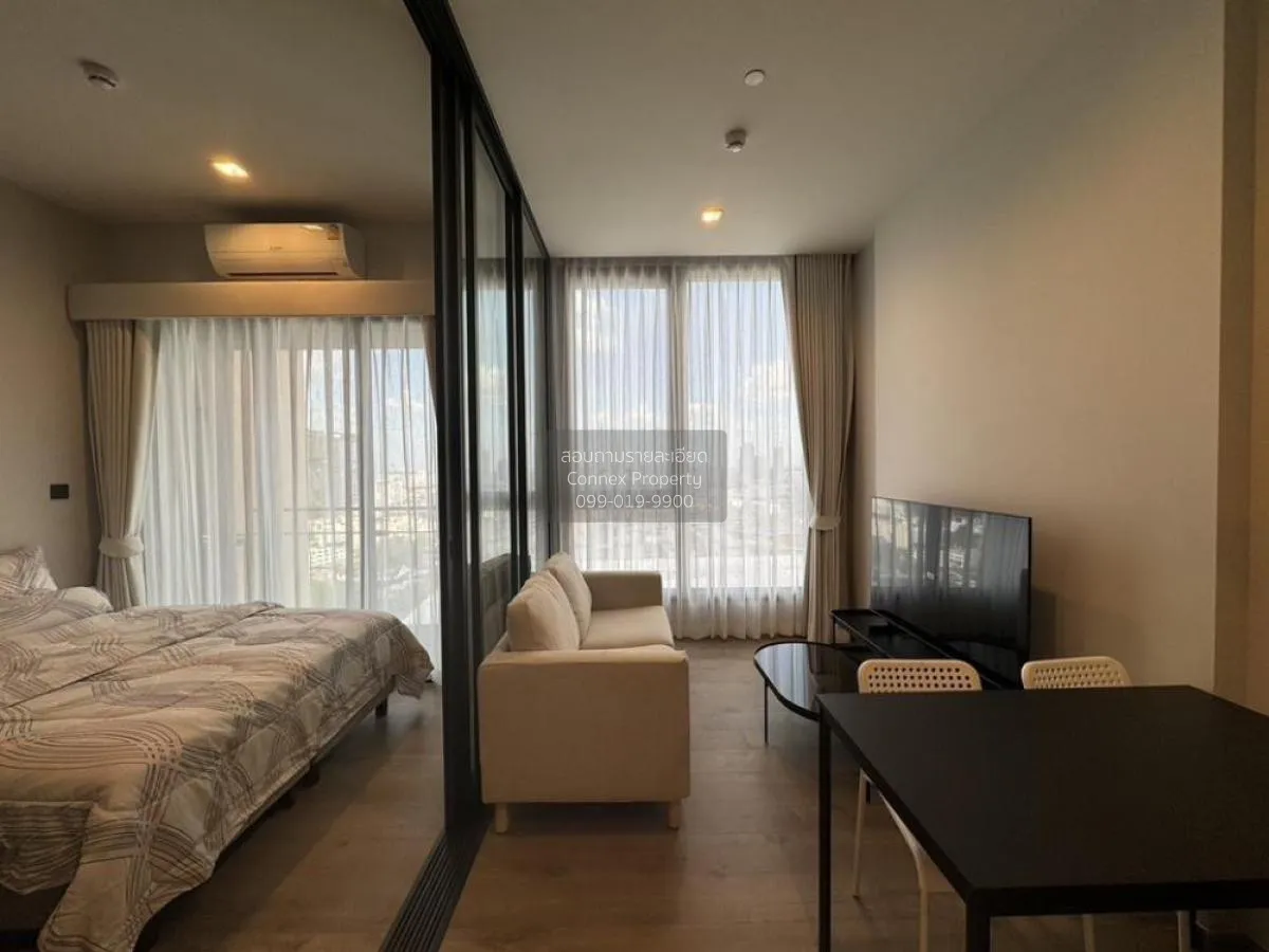 1 Bedroom condo in The Crest Park Residences