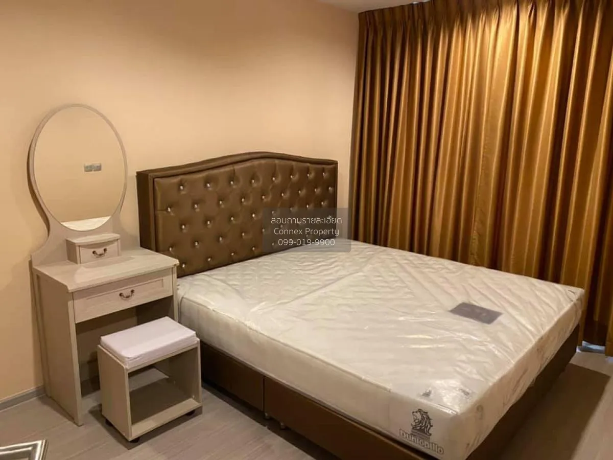 1 Bedroom condo in Life Ladprao