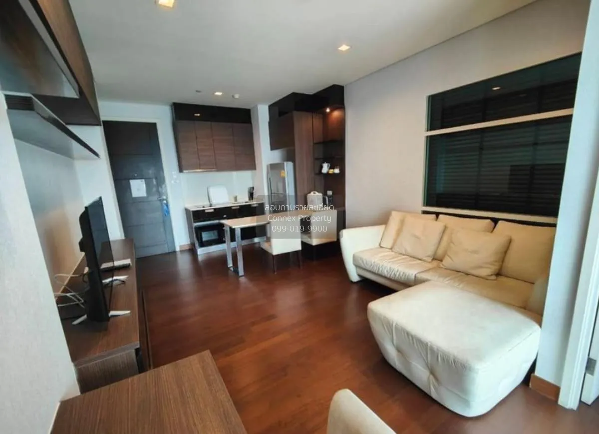 1 Bedroom condo in Ivy Thonglor