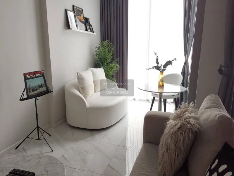 1 Bedroom condo in Hyde Sukhumvit 11
