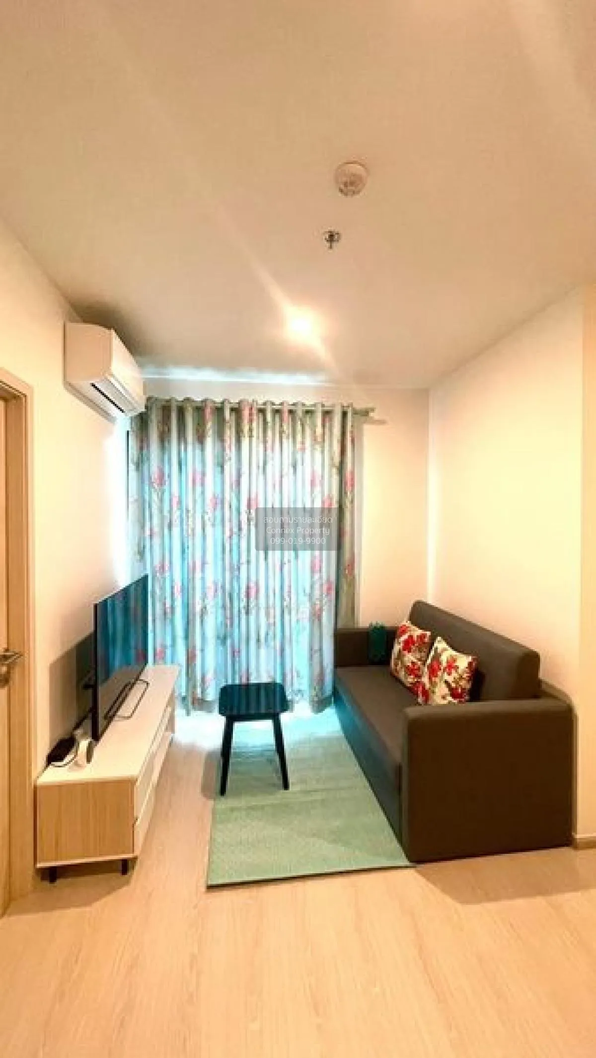 2 Bedroom condo in NUE Noble Ratchada-Lat Phrao