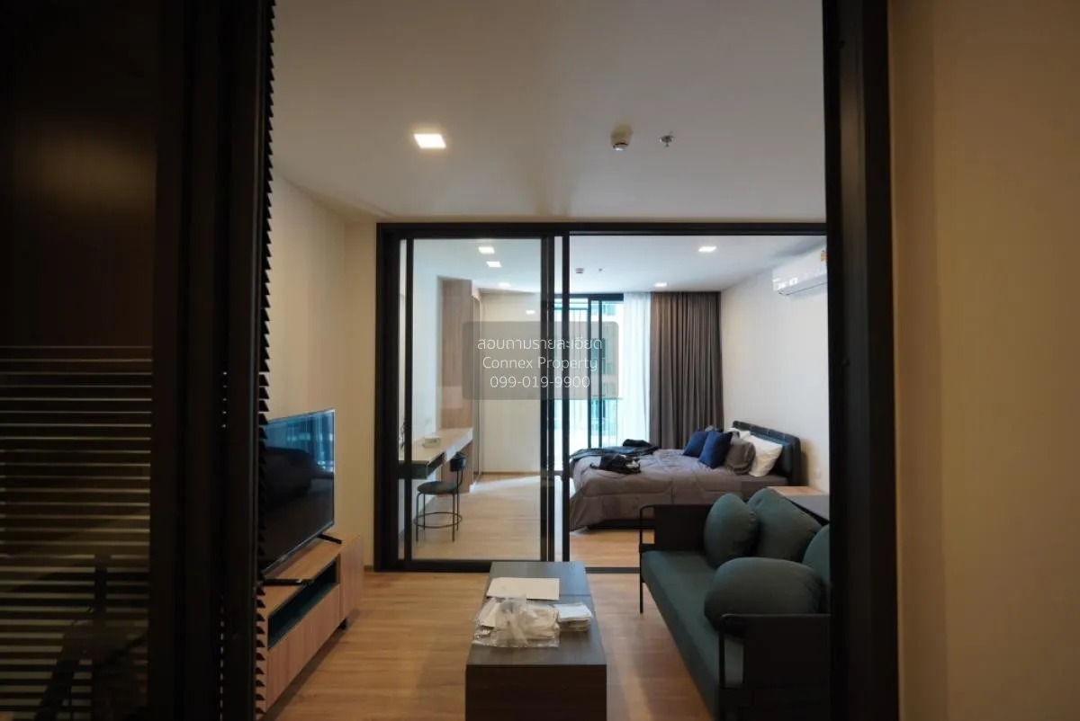1 Bedroom condo in XT Phayathai