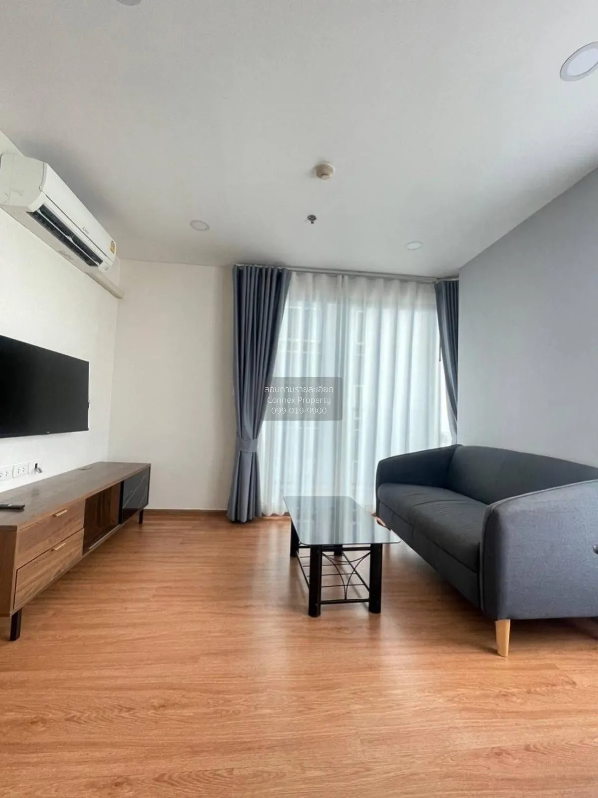 1 Bedroom condo in The Base Sukhumvit 77