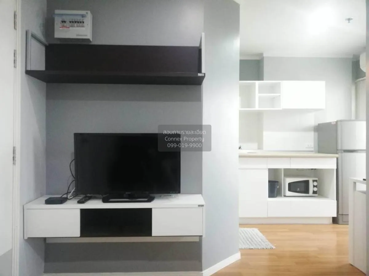 1 Bedroom condo in Lumpini Park Rama 9-Ratchada