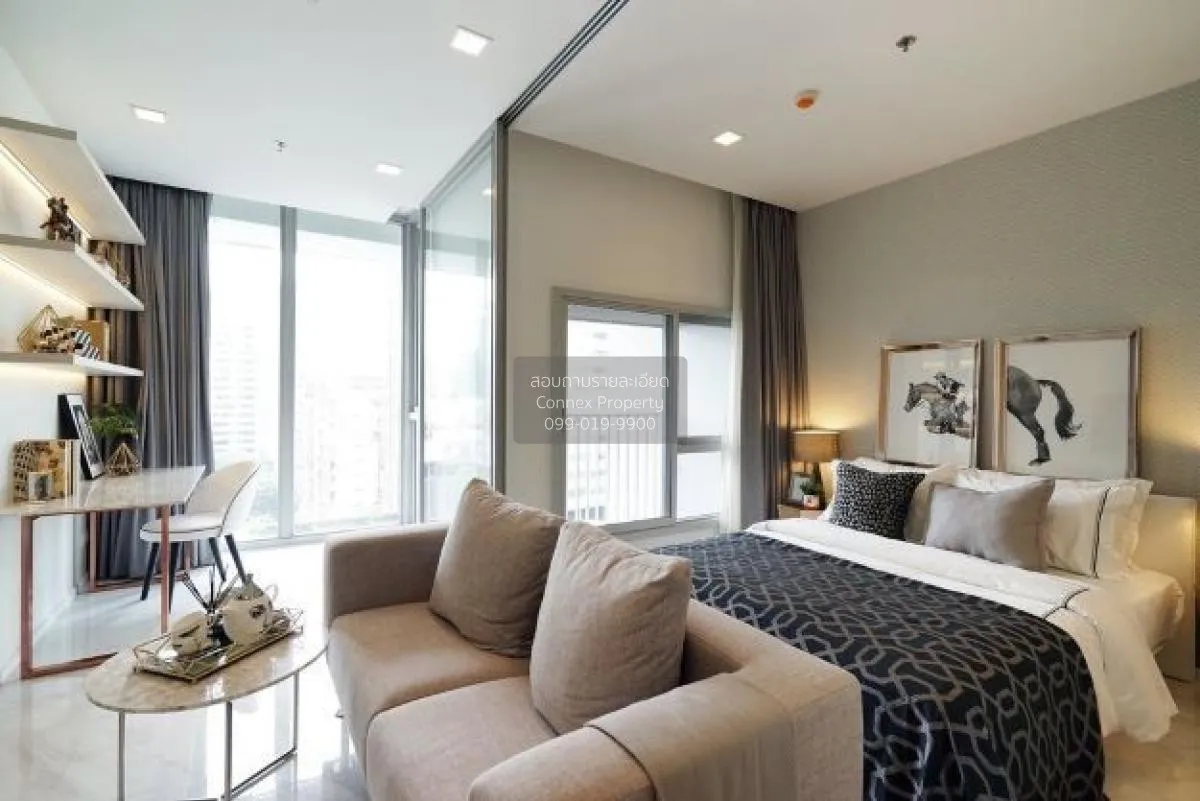 1 Bedroom condo in Hyde Sukhumvit 11