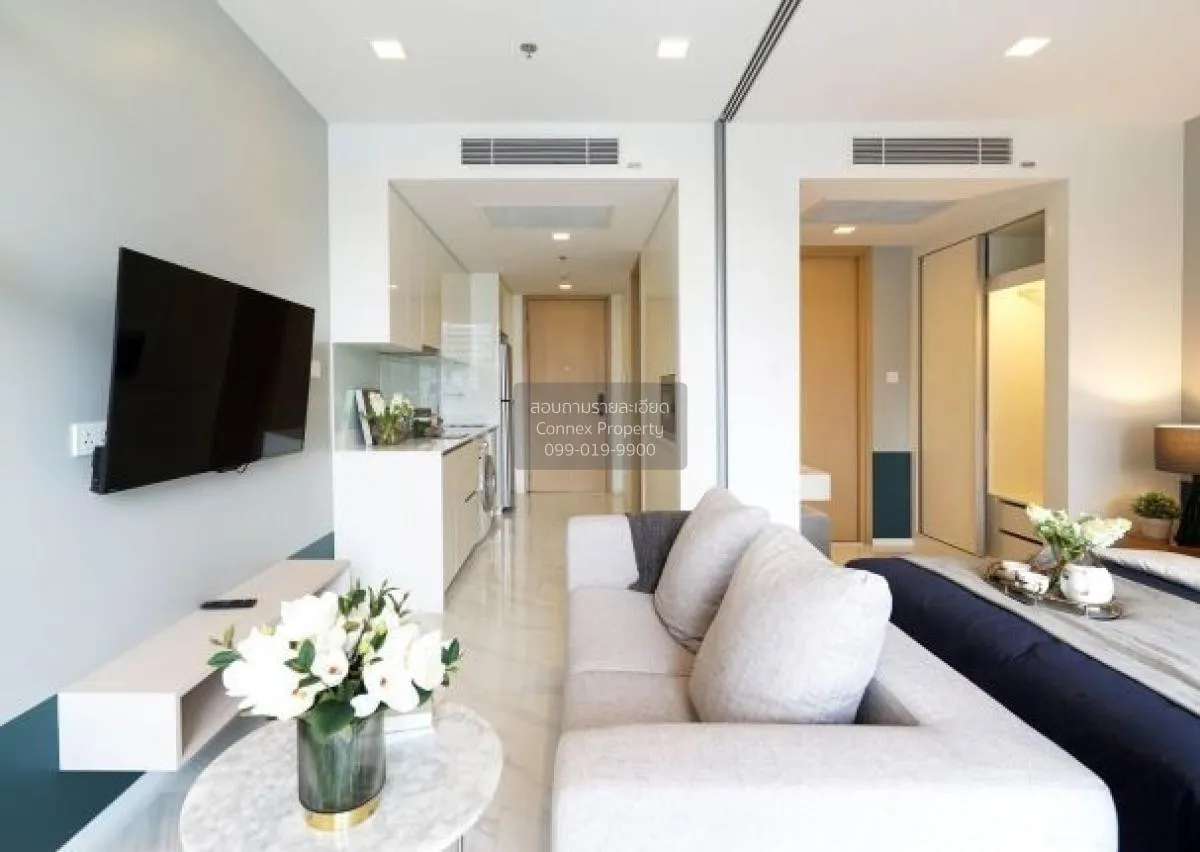 1 Bedroom condo in Hyde Sukhumvit 11