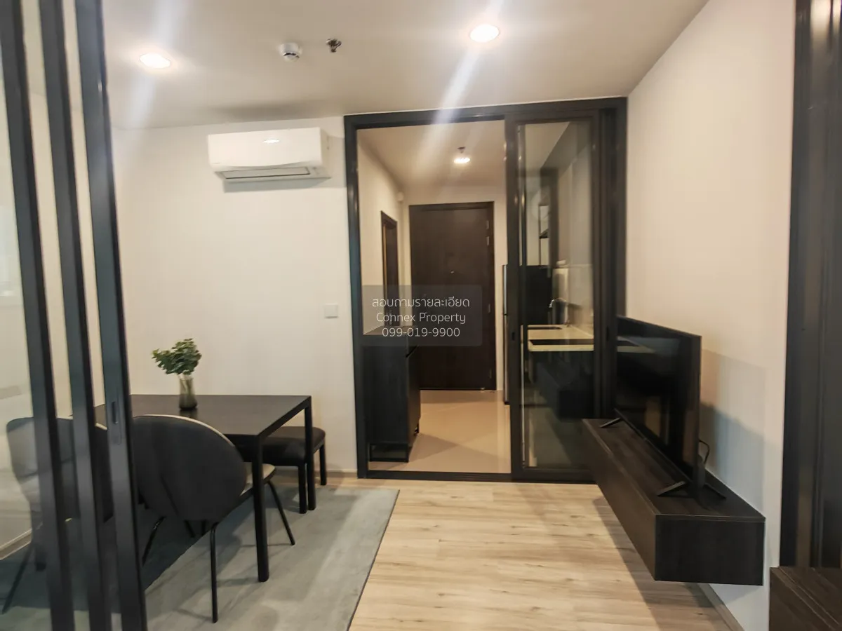 1 Bedroom condo in XT Huaikhwang