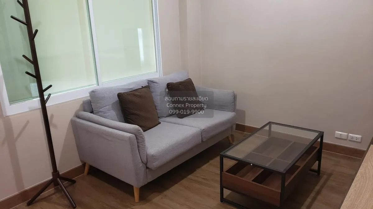 1 Bedroom condo in Life @ Sukhumvit 65