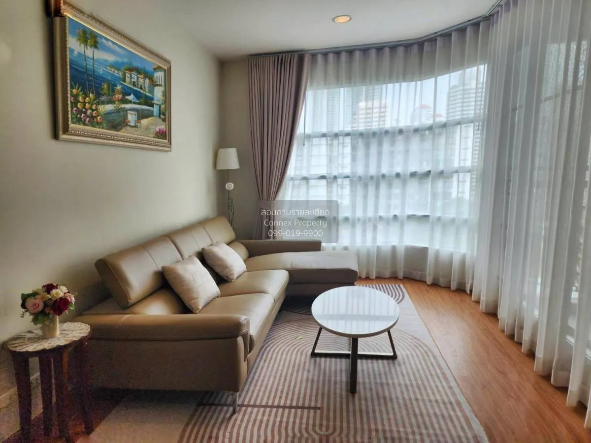 2 Bedroom condo in Citi Smart Sukhumvit 18