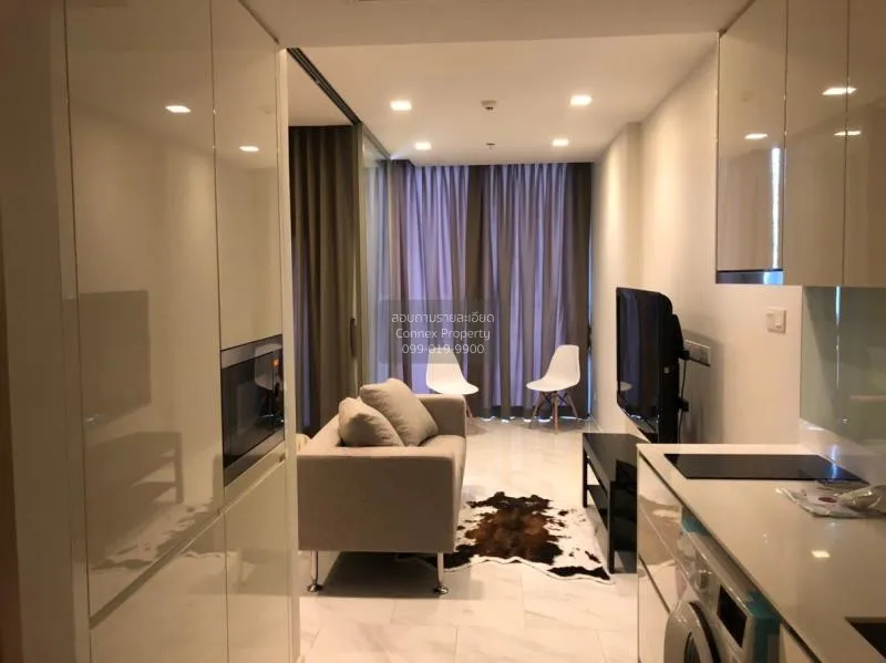 1 Bedroom condo in Hyde Sukhumvit 11