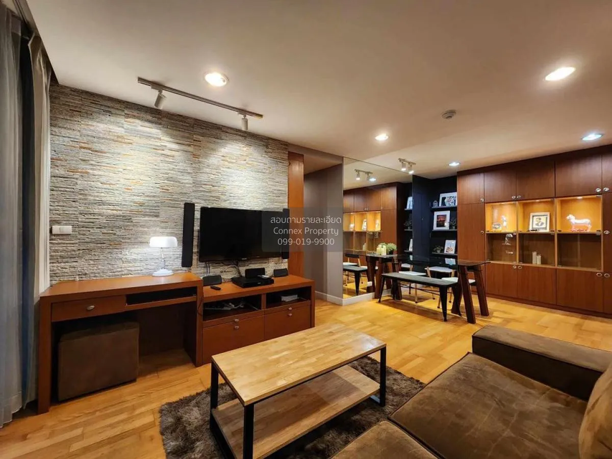 2 Bedroom condo in The Fine at River