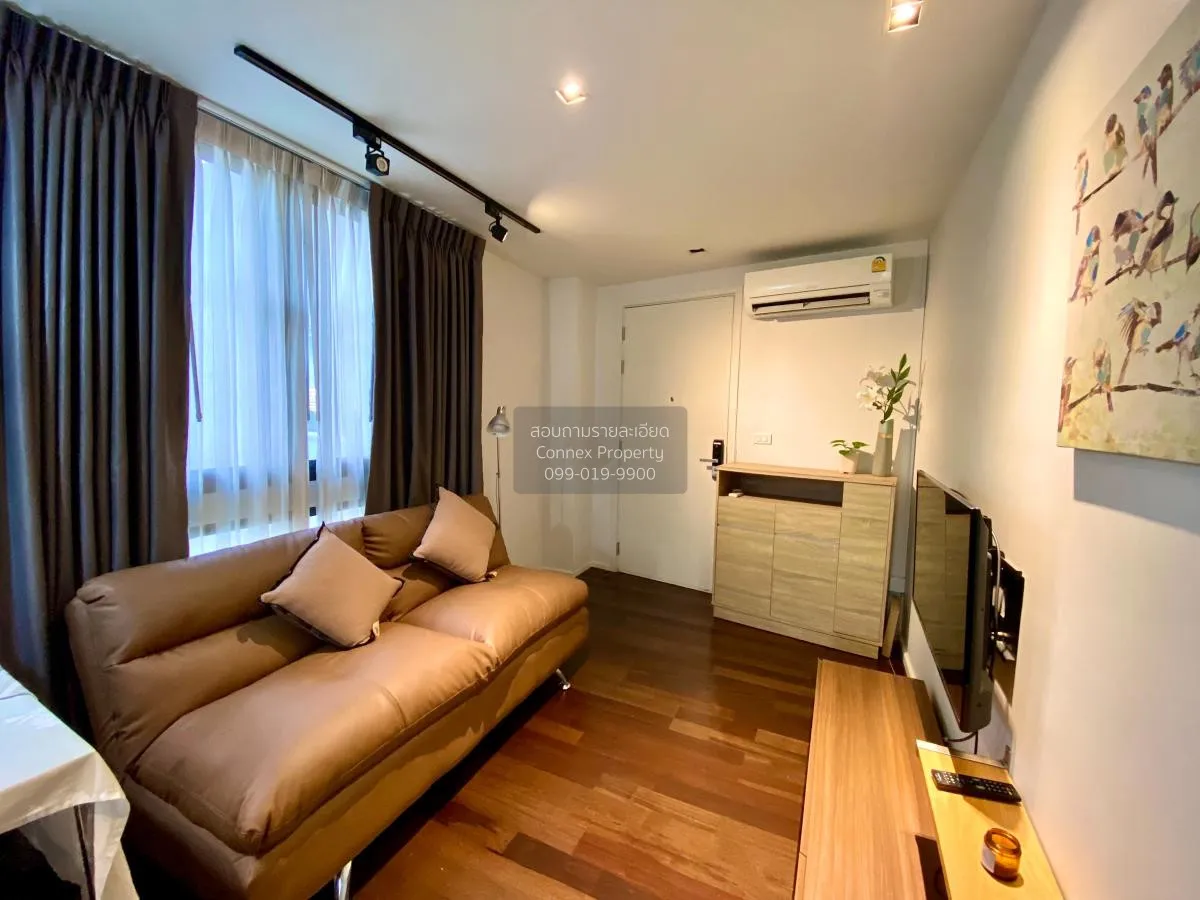 1 Bedroom condo in Formosa Ladprao 7