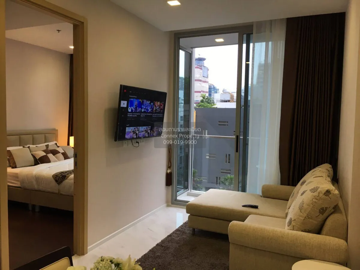 2 Bedroom condo in Hyde Sukhumvit 11