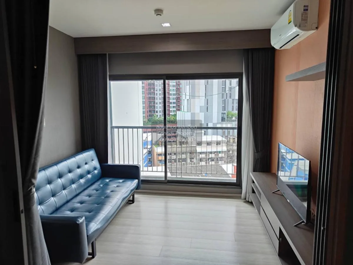 1 Bedroom condo in Life Sukhumvit 48