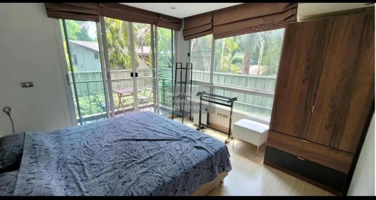 2 Bedroom condo in Tree Condo Sukhumvit 42