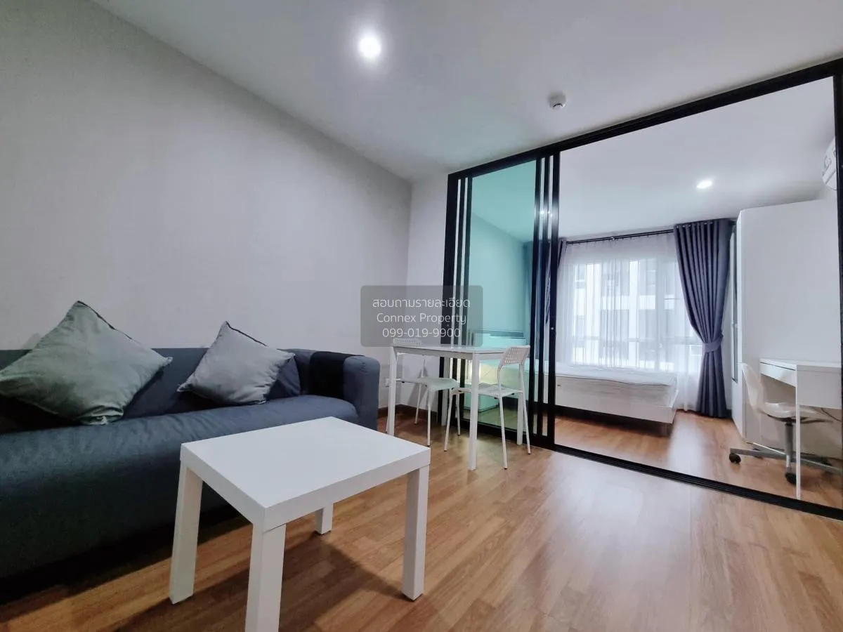 1 Bedroom condo in Regent Home Sukhumvit 81