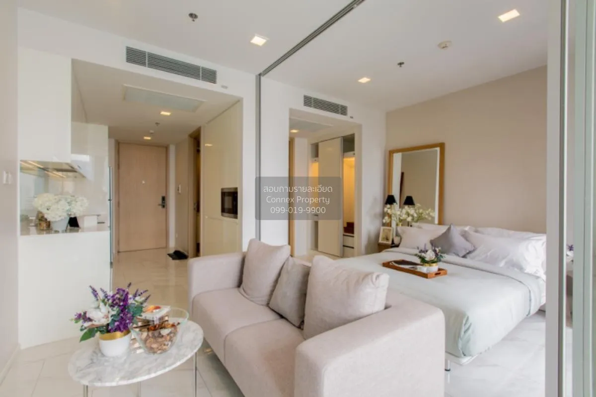 1 Bedroom condo in Hyde Sukhumvit 11