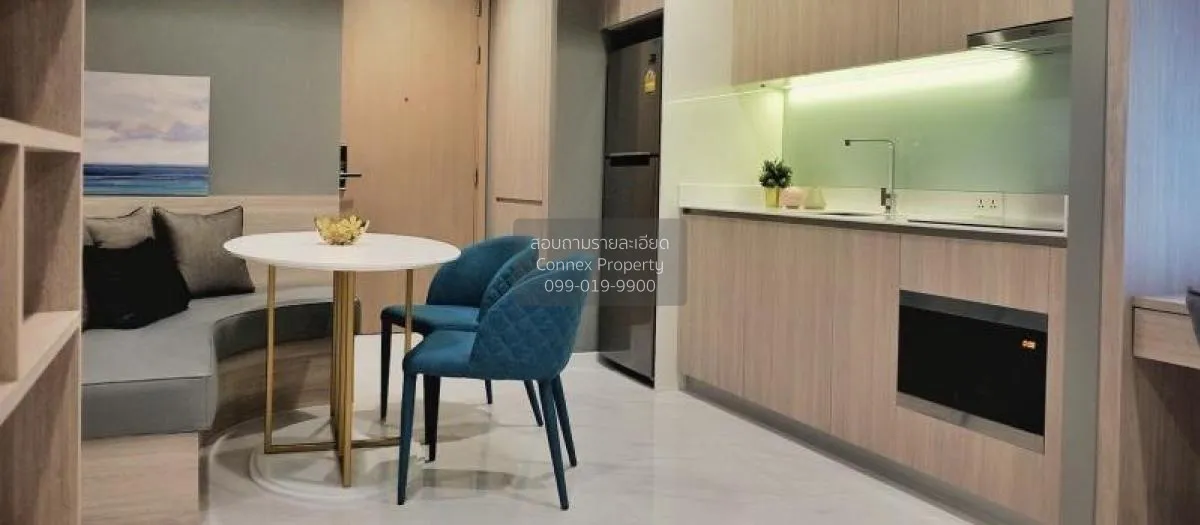 2 Bedroom condo in Hyde Sukhumvit 11