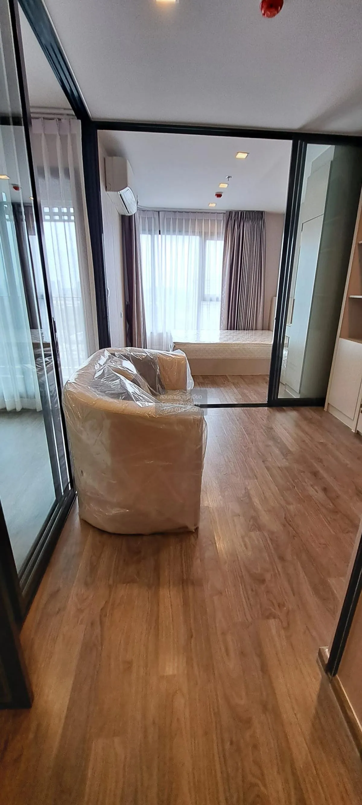 1 Bedroom condo in Life Ladprao Valley