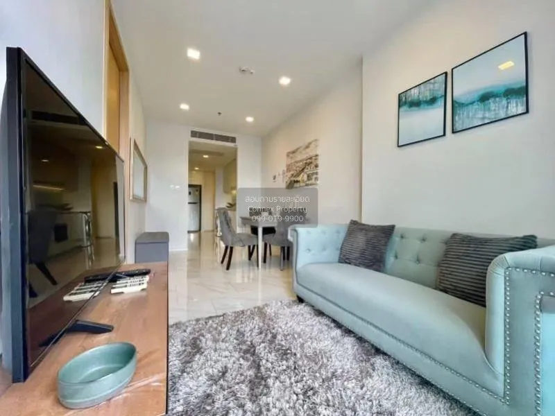 2 Bedroom condo in Hyde Sukhumvit 11