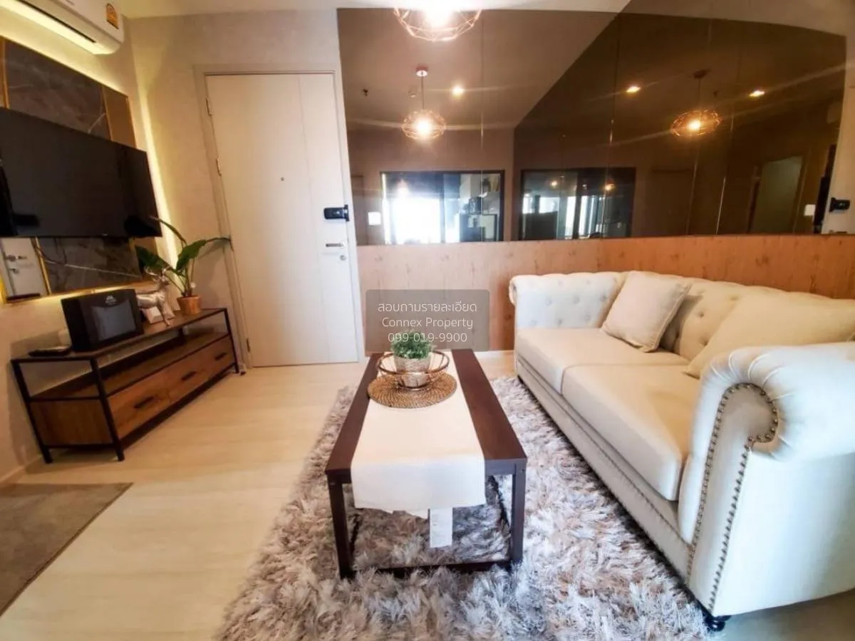 1 Bedroom condo in Life Sukhumvit 48