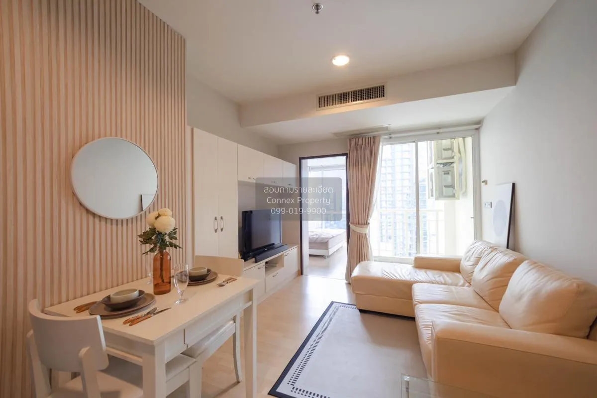 1 Bedroom condo in 59 Heritage