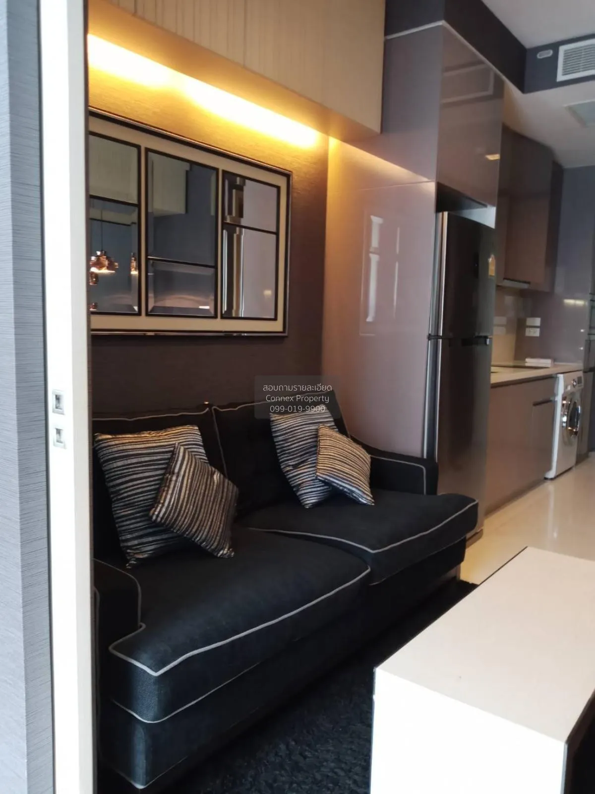1 Bedroom condo in Hyde Sukhumvit 13