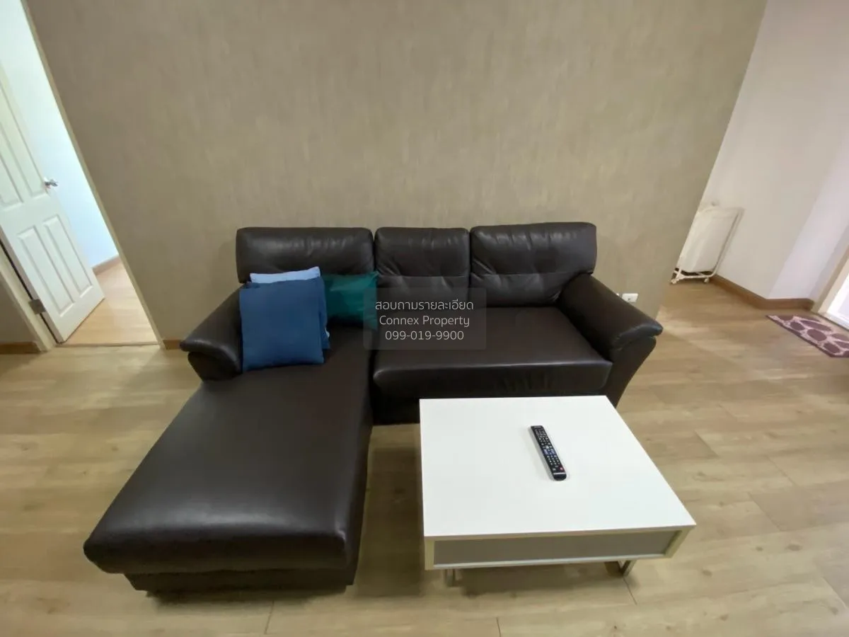 2 Bedroom condo in Supalai Park Ekkamai-Thonglor