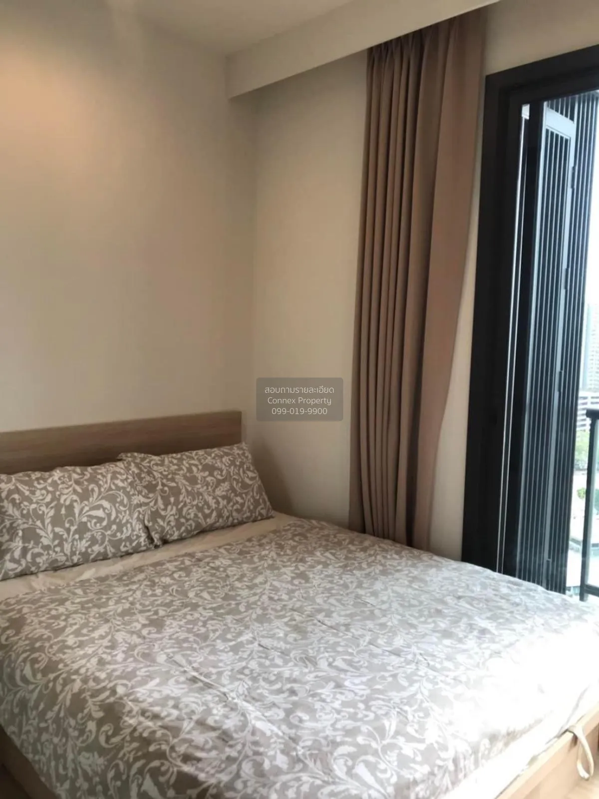 1 Bedroom condo in M Jatujak