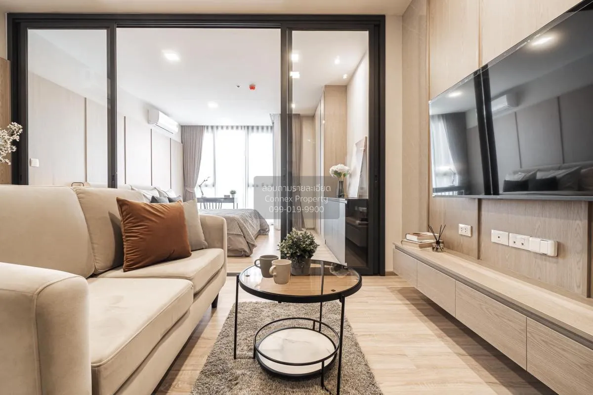 1 Bedroom condo in XT Phayathai