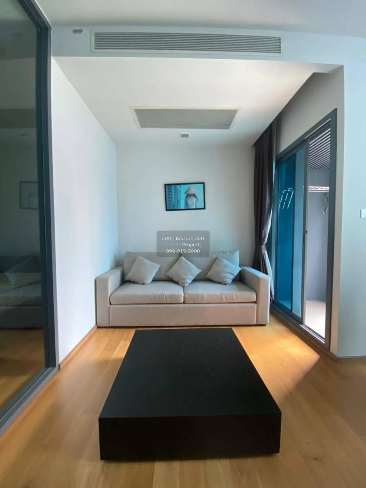 1 Bedroom condo in Hyde Sukhumvit 13