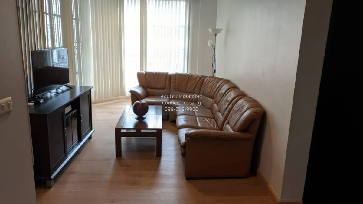 2 Bedroom condo in Citi Smart Sukhumvit 18