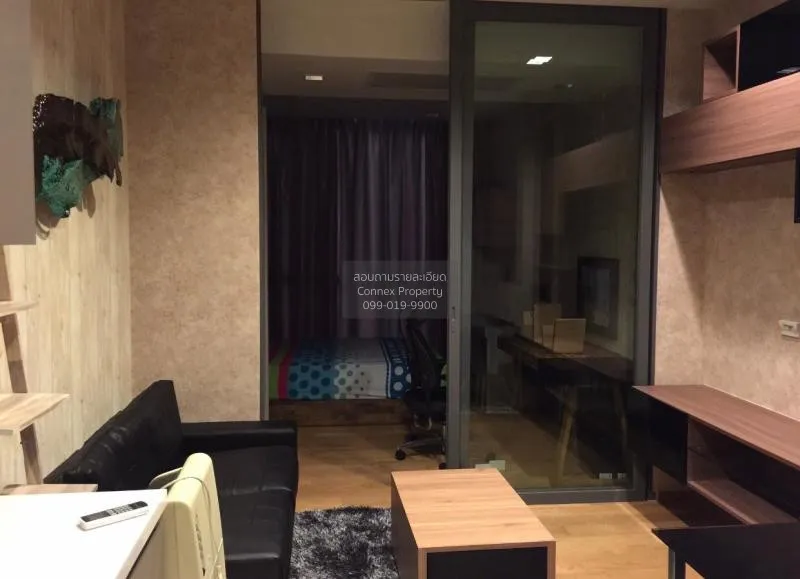 1 Bedroom condo in Hyde Sukhumvit 13