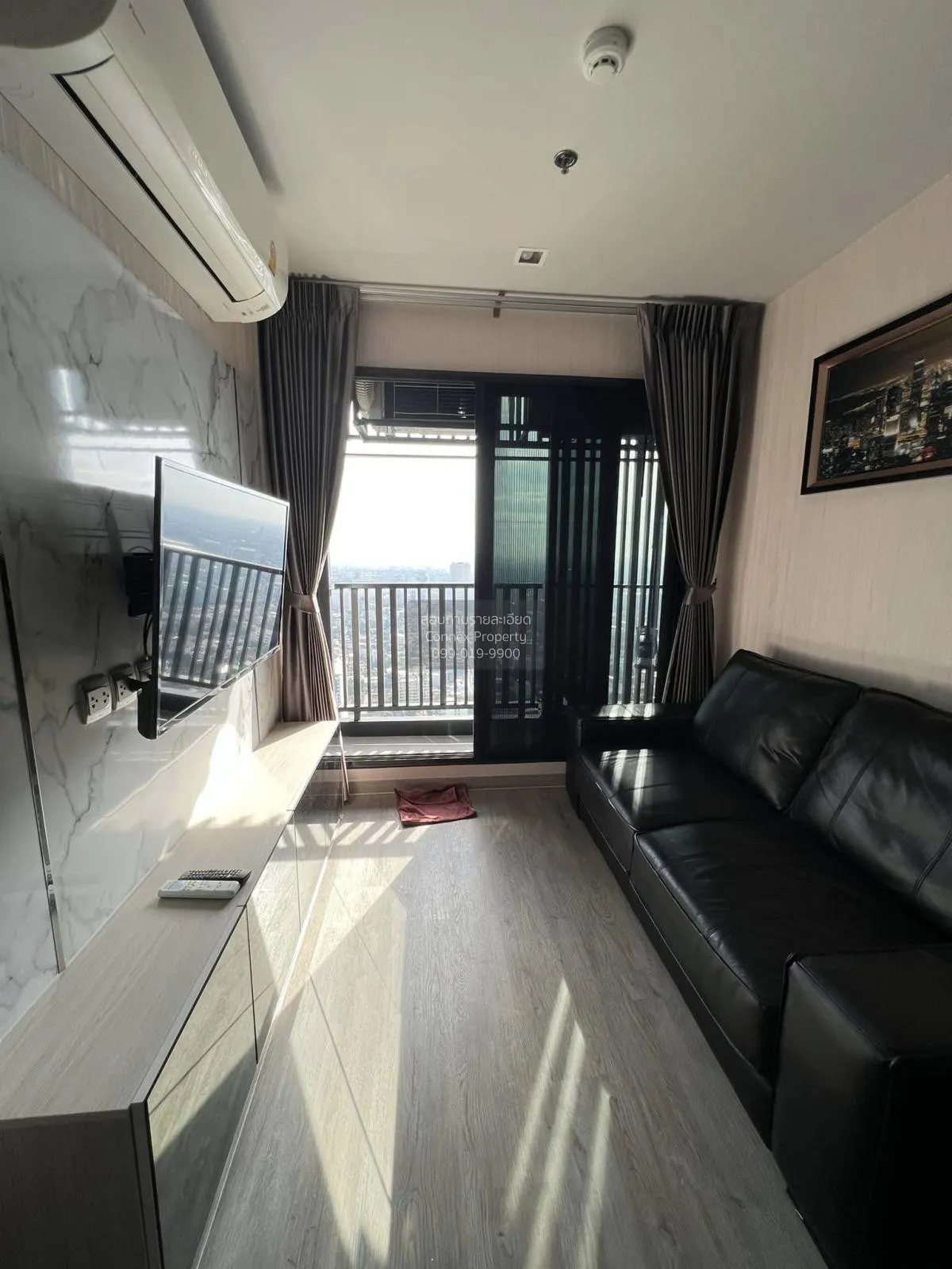 1 Bedroom condo in Life Ladprao