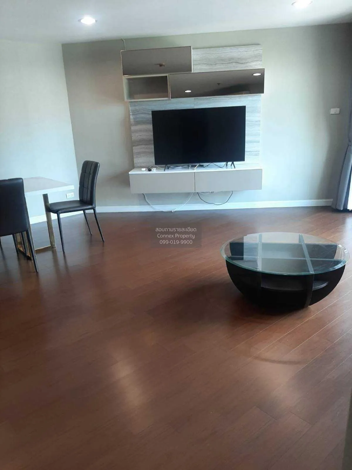 5 Bedroom condo in Belle Grand Rama 9