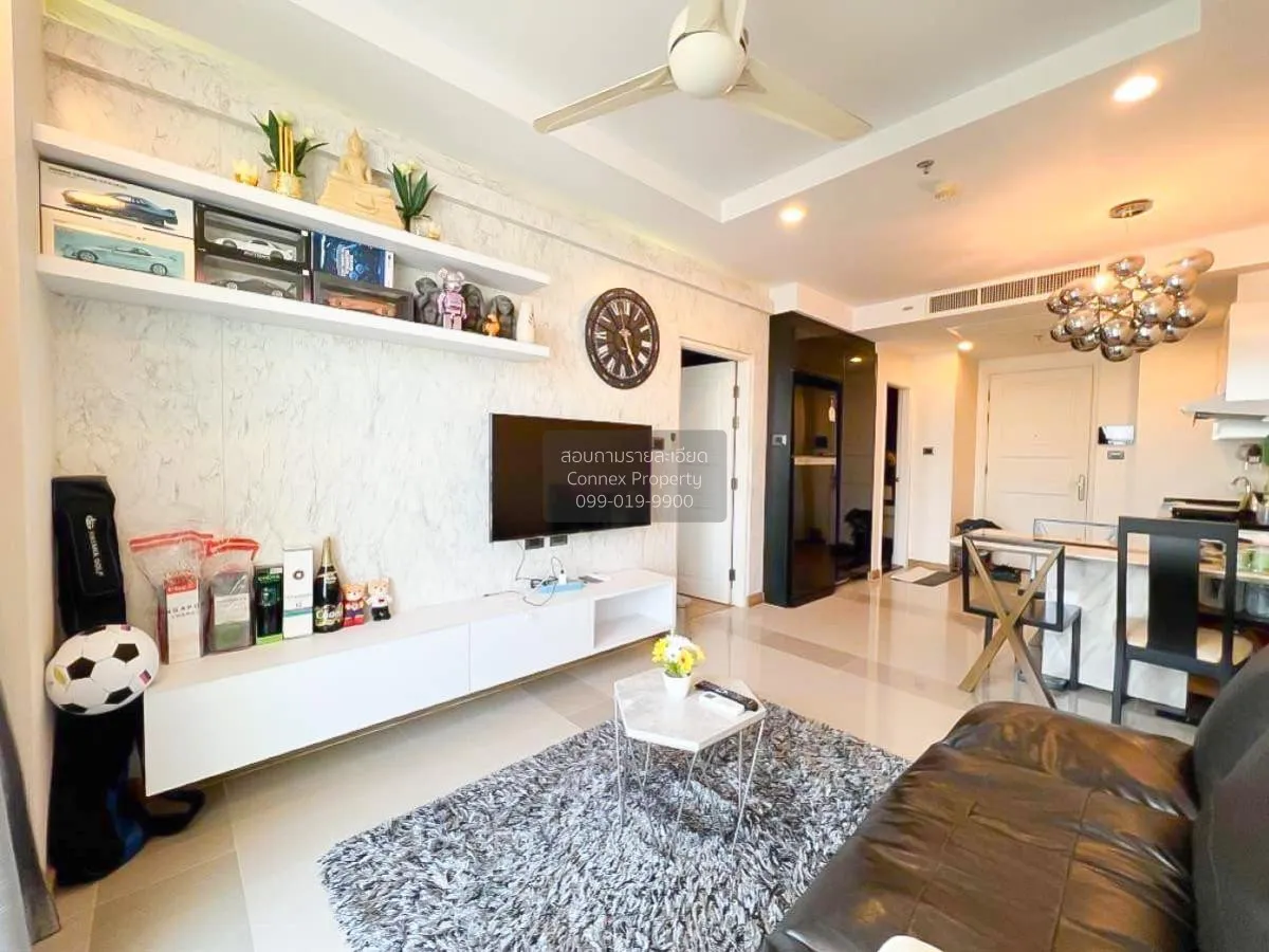 1 Bedroom condo in Supalai Wellington
