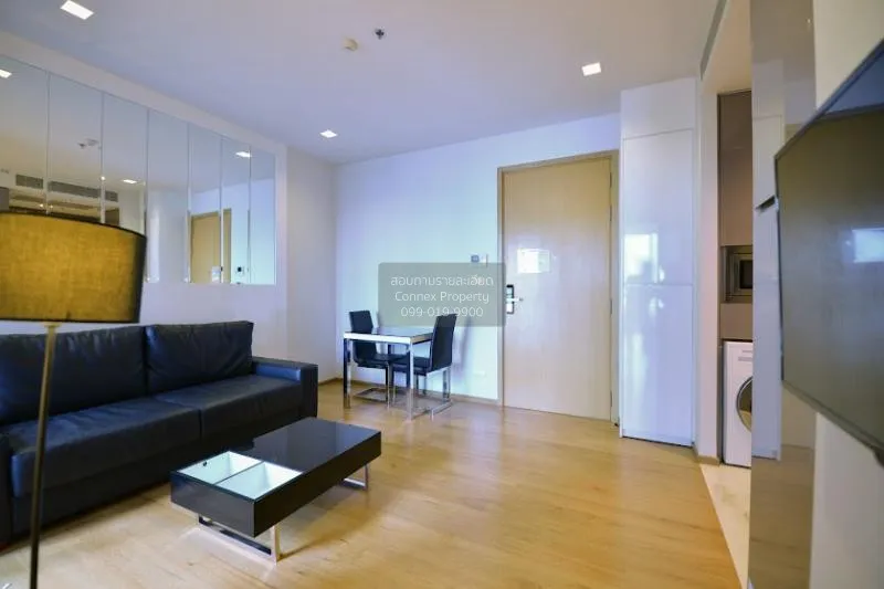 1 Bedroom condo in Hyde Sukhumvit 13