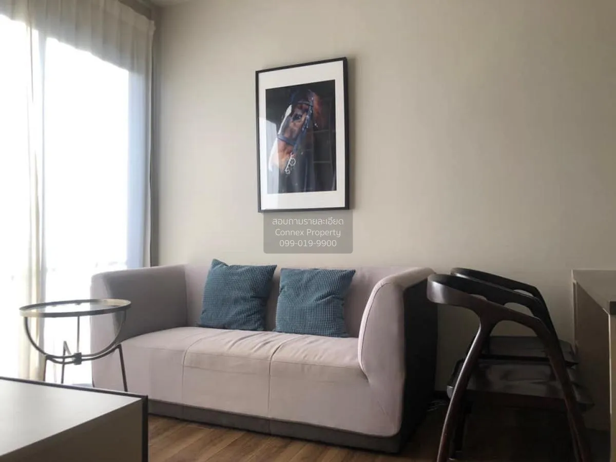 1 Bedroom condo in Onyx Phahonyothin