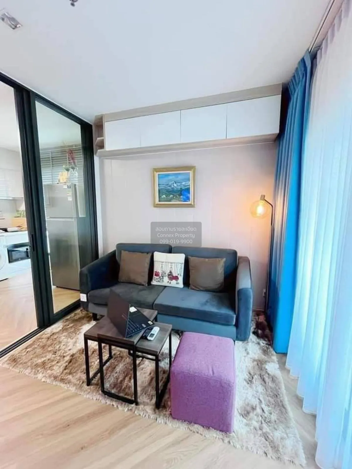 1 Bedroom condo in Life Sukhumvit 48