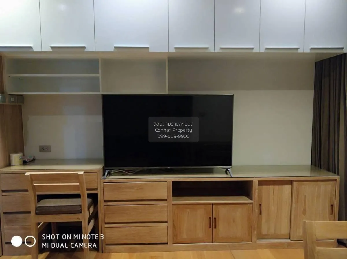 1 Bedroom condo in Hyde Sukhumvit 13