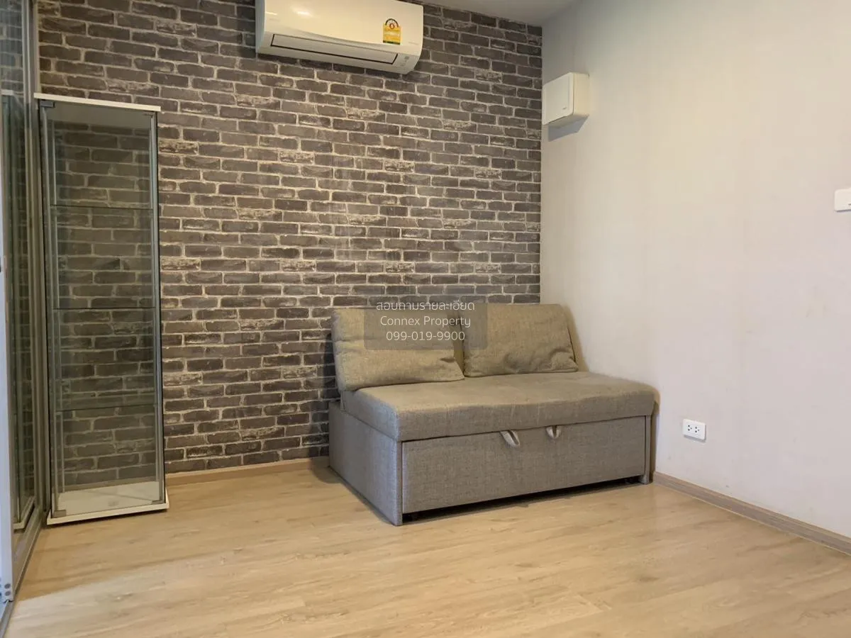 1 Bedroom condo in Elio Del Moss Phaholyothin 34