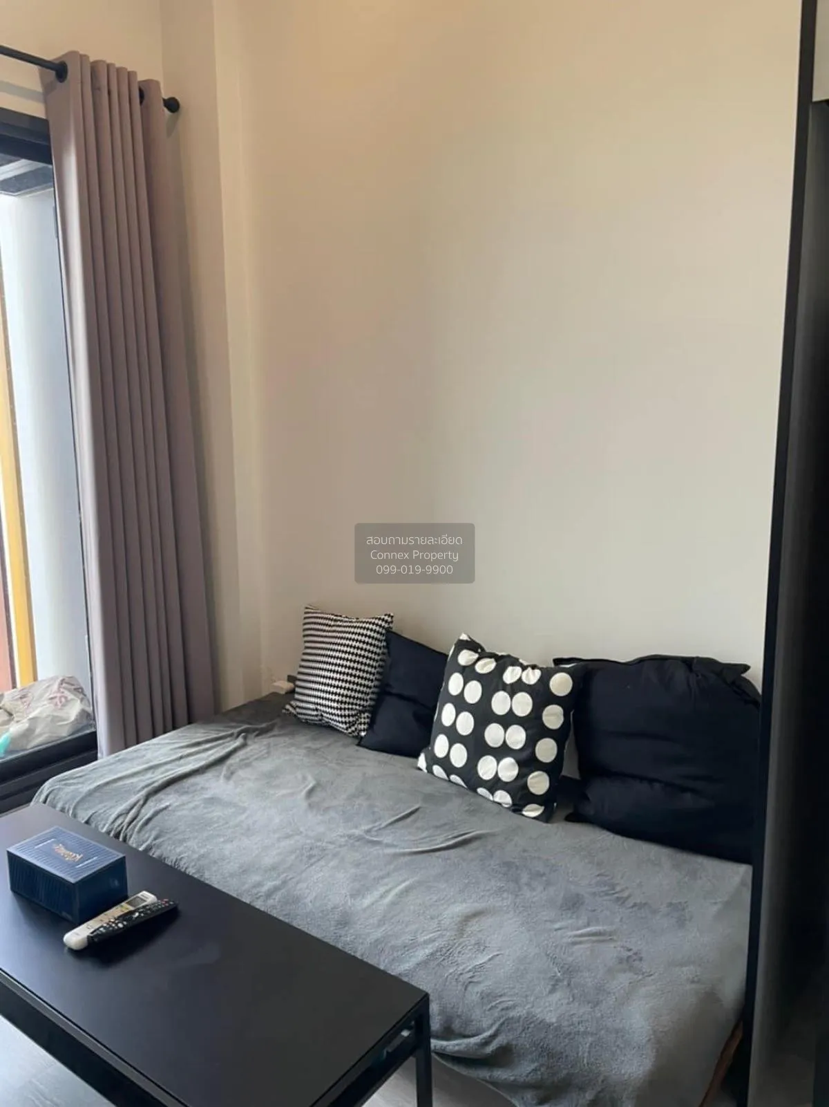 1 Bedroom condo in The Line Sukhumvit 101