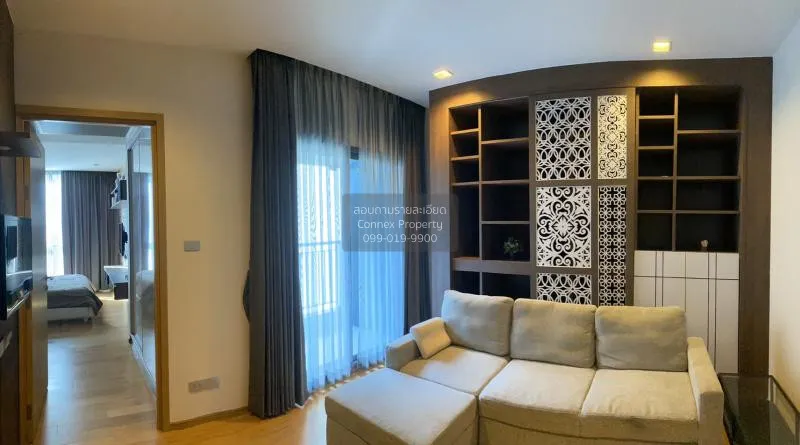 1 Bedroom condo in Hyde Sukhumvit 13