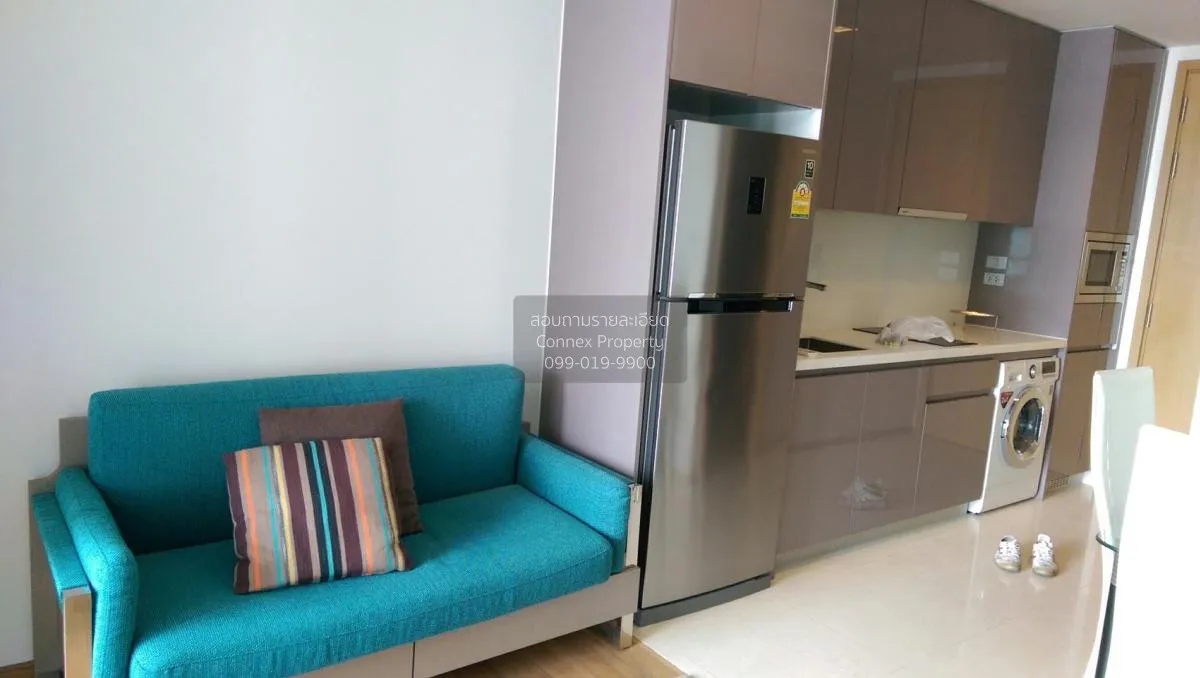 1 Bedroom condo in Hyde Sukhumvit 13
