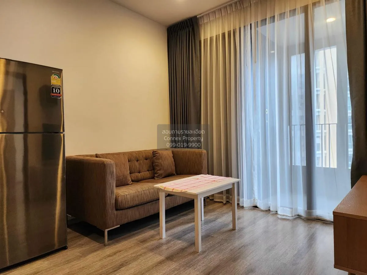 1 Bedroom condo in IDEO Mobi Asoke