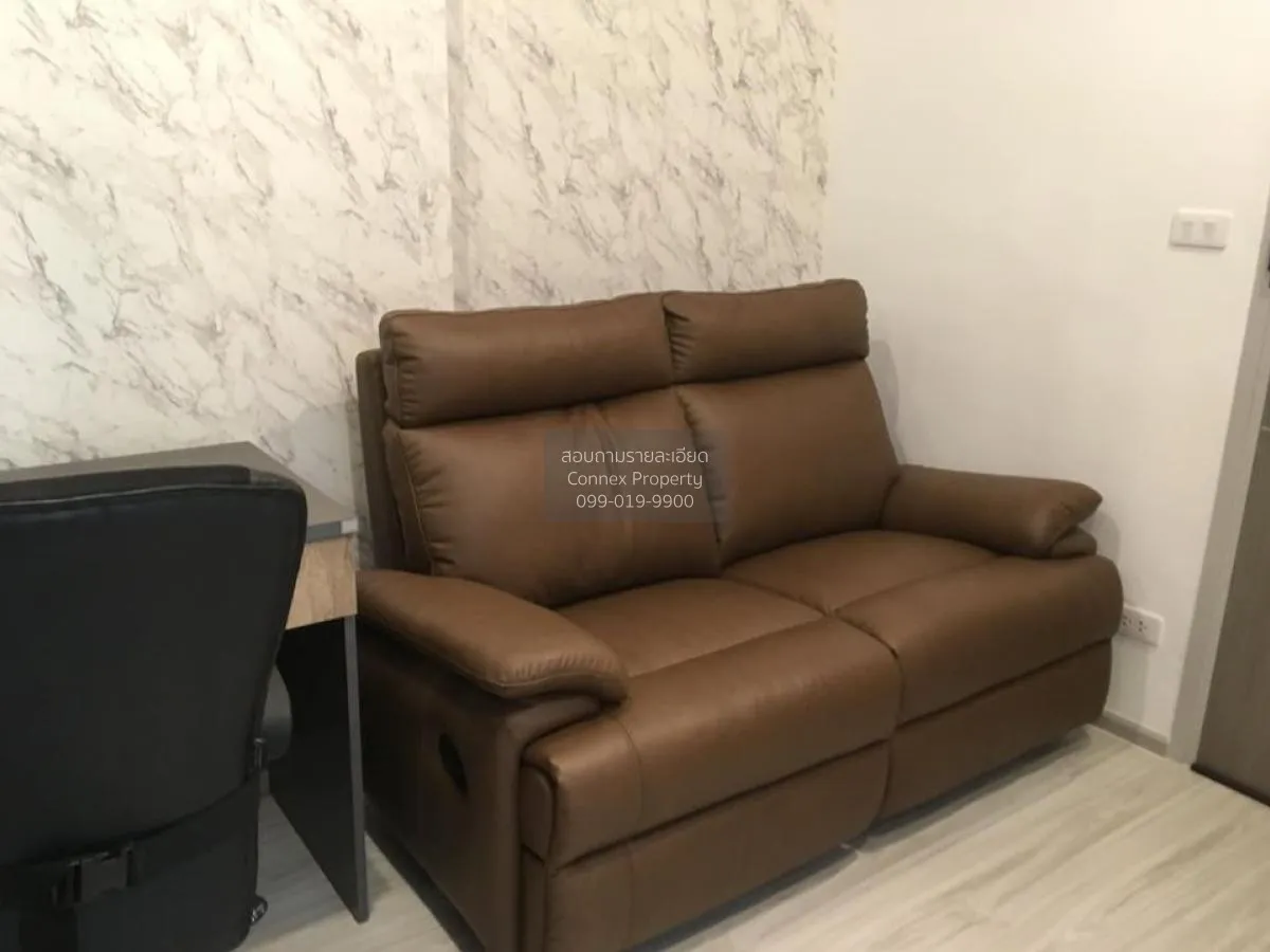 1 Bedroom condo in IDEO Mobi Grand Interchange Bangsue