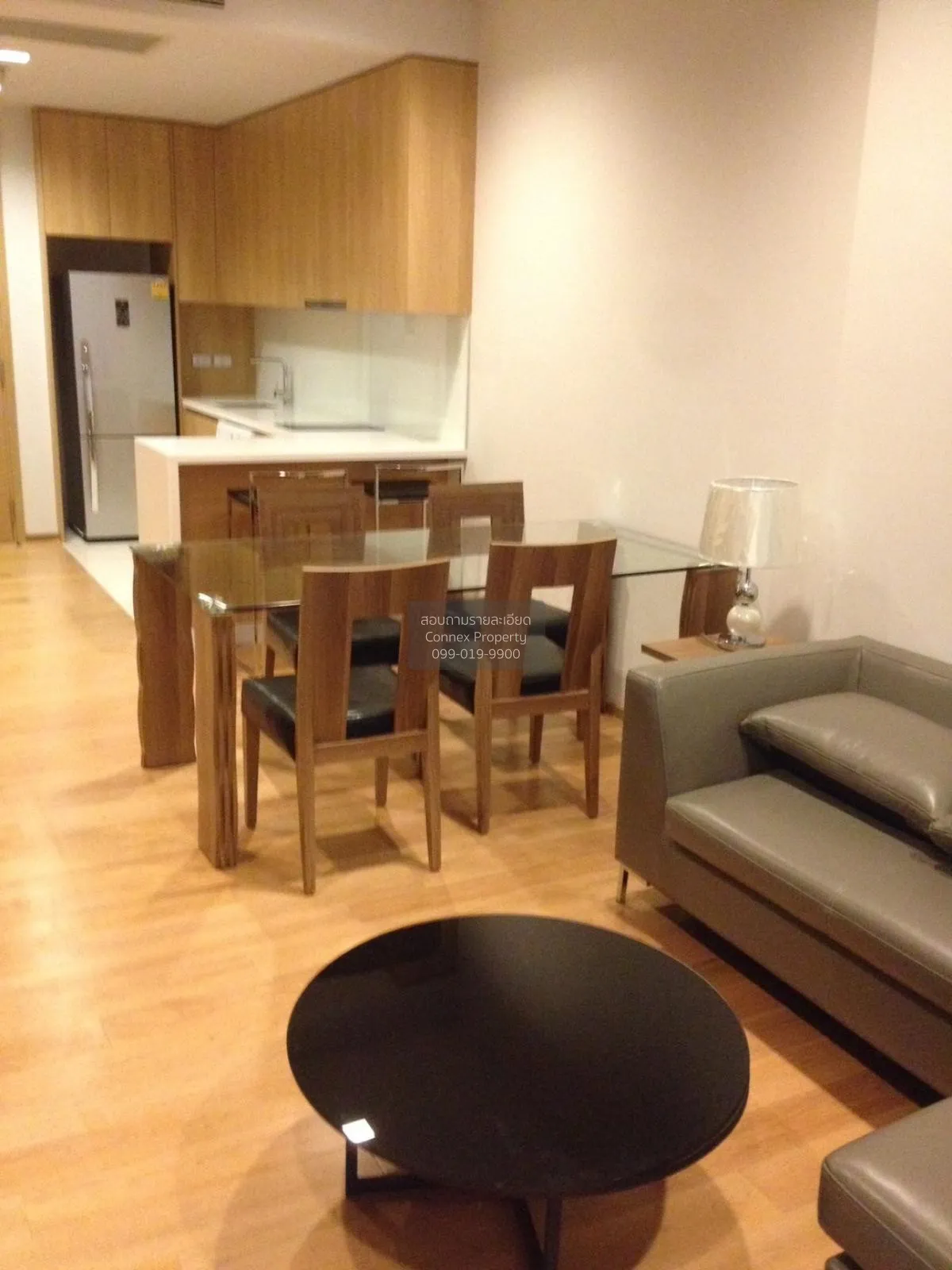 2 Bedroom condo in Hyde Sukhumvit 13