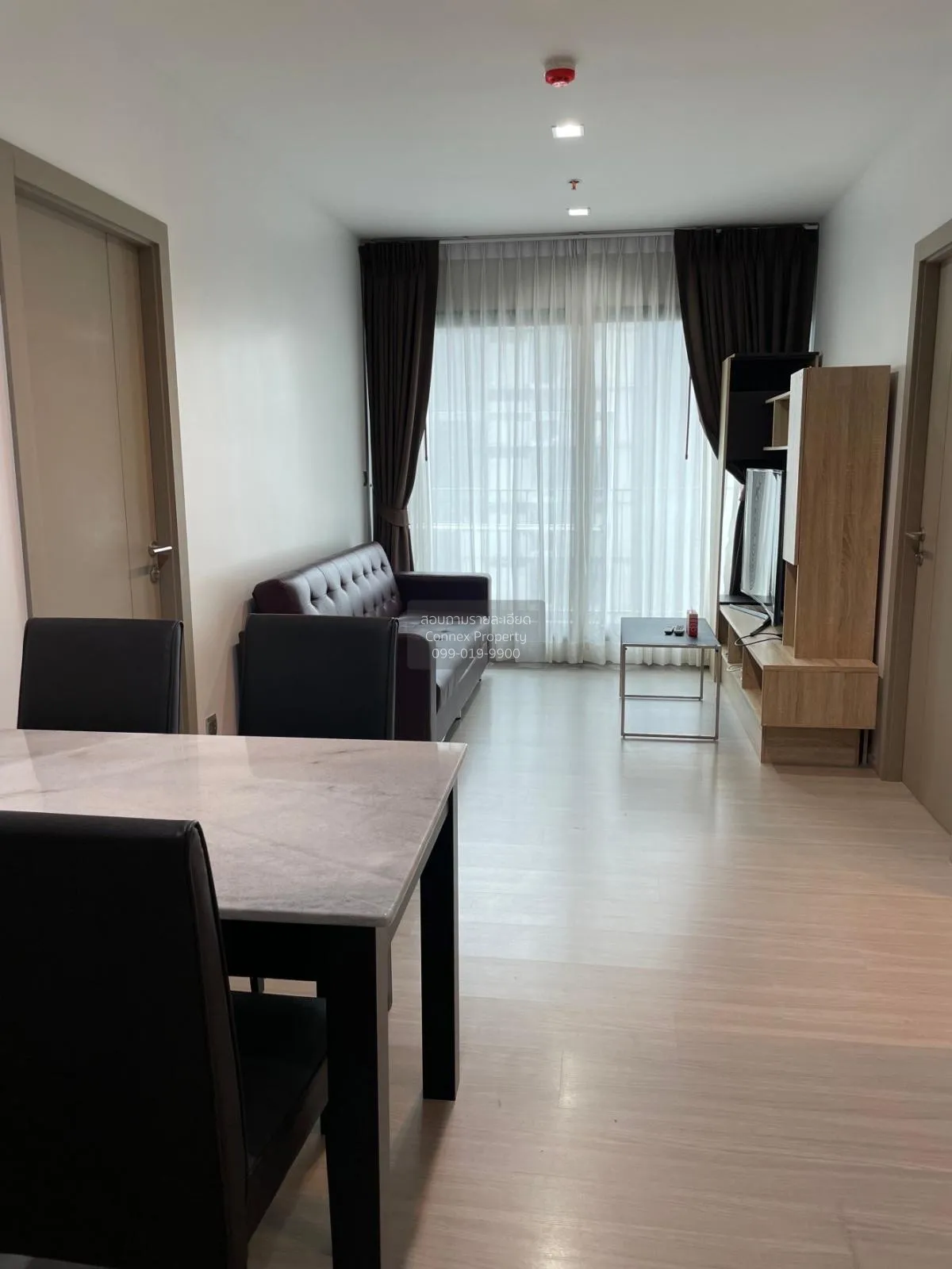 2 Bedroom condo in Life Asoke-Rama 9